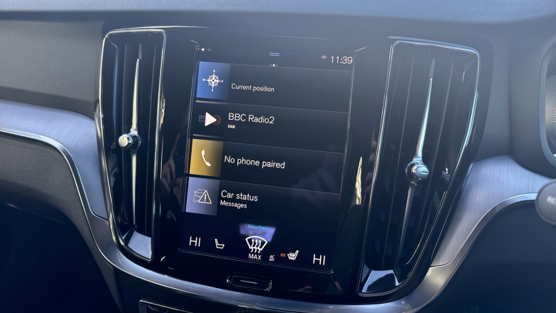 Volvo V60 2.0 B3P Momentum 5dr Auto [7 speed] Petrol Estate